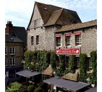 Sport Découverte Week-end Romantique et Bien-être à Honfleur