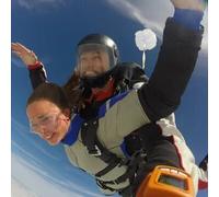 Sport Découverte Week-end Saut en Parachute Tandem à Blois