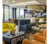 Sport Découverte Week-end Saut en Parachute Tandem à Compiègne