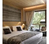 Sport Découverte Week end Spa 4* à Chamonix Mont-Blanc