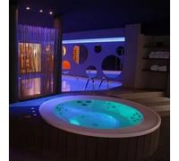 Sport Découverte Week end Spa à Épinal