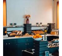 Sport Découverte Week End Spa à la Villa Duflot à Perpignan