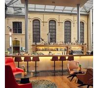 Sport Découverte Week-End Spa à l'Hôtel 5* l'Hermitage Gantois à Lille