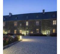 Sport Découverte Week end Spa à l'Hôtel de l'Abbaye près de Saint-Malo