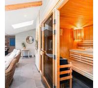 Sport Découverte Week-End Spa à l'Hôtel la Désirade à Belle-Île-en-Mer