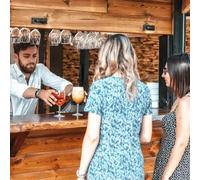 Sport Découverte Week-End Spa à L'hôtel L'Ermitage 4* au Mont d'Or près de Lyon