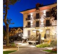 Sport Découverte Week-End Spa à l'Hôtel Saint Gervais 4*