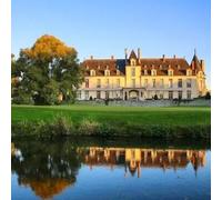 Sport Découverte Week end Spa au Château d'Augerville près d'Orléans