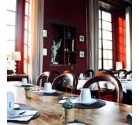 Sport Découverte Week end Spa au Château de la Roque près de Saint-Lô