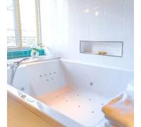 Sport Découverte Week End Spa au Clos des Vignes près de Beauvais