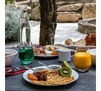 Sport Découverte Week-End Spa au Clos Saint-Michel au Pied du Mont Ventoux