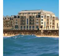 Sport Découverte Week end Spa au Nouveau Monde à Saint-Malo