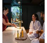 Sport Découverte Week-End Spa aux Étangs de Corot à Ville d'Avray