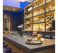 Sport Découverte Week end Spa Cinq Mondes près de Gerardmer