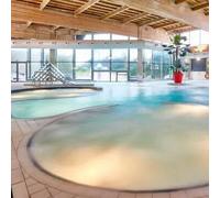 Sport Découverte Week-end Spa et Soins à Anglet