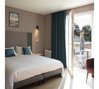 Sport Découverte Week End Spa et Soins près de Clermont-Ferrand