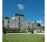 Sport Découverte Week-end Spa près de Bordeaux au Château de Lantic