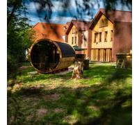 Sport Découverte Week end Spa près de Lunéville