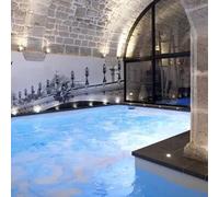 Sport Découverte Week end Spa & Soins dans le Quartier Latin à Paris