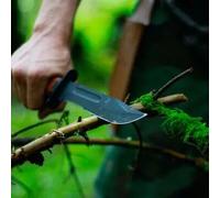 Sport Découverte Week-end Stage de Survie à Courchevel