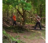 Sport Découverte Week-end Stage de Survie près d'Avignon