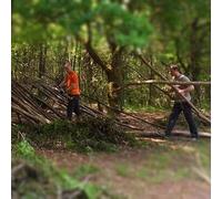 Sport Découverte Week-end Stage de Survie près de Nîmes