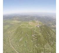 Sport Découverte Week-end Survol des Volcans d'Auvergne en Parapente