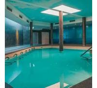 Sport Découverte Week-End Thalasso à Antibes