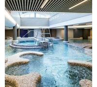 Sport Découverte Week end Thalasso à Saint-Malo