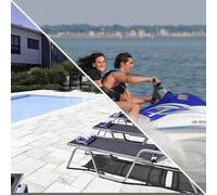 Sport Découverte Weekend à Guérande et Randonnée Jet-Ski