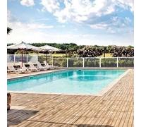 Sport Découverte Weekend Bien-Être au Château des Vigiers