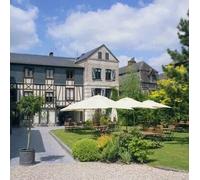 Sport Découverte Weekend Gastronomique 1* Michelin à Lyons-la-Forêt