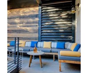 Sport Découverte Weekend Spa à Marseille - Saint-Charles