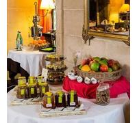 Sport Découverte Weekend Spa et Gastronomie au Château d'Augerville près d'Orléans