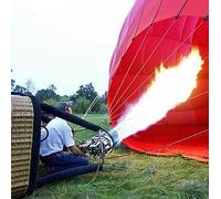 Sport Découverte Weekend Vol en Montgolfière - Château de Chenonceau