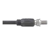 Sport Dot Hydraulic Hose Kit (10 Pieces Box) - SRAM (Guide RSC) - Black