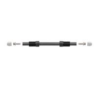 Sport DOT Hydraulic Hose Kit - SRAM (G2 RS) - Black