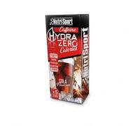 SPORT DRINK ZERO LIMO 5 - idéal pour ceux qui recherchent une préparation rapide et simple, poudre en sachets pour une préparation simple, étui de 5 sachets-dose et facilite la prise en charge de votr