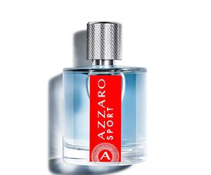 Sport - Eau de Toilette-100ml AZZARO PARFUM