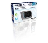 Sport-Elec Free Action Moteur optionnel pour Appareil d'électrostimulation Bleu/Blanc