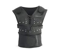 SPORT-ELEC Gilet Combi ELECTROSTIMULATION Compatible MULTIMARQUES Accessoire ELCTROSTIMUALTION Adulte Unisexe, Noir, L/XL