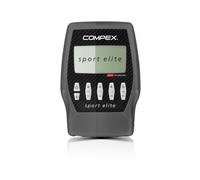 COMPEX Sport Elite Electrostimulateur Gris