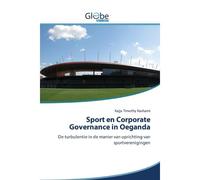 Sport En Corporate Governance In Oeganda