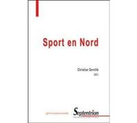 Sport en Nord PU Septentrion (Auteur)
