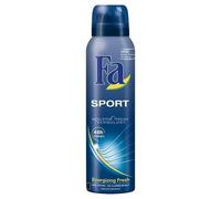 Sport Energizing Fresh Deodorant Spray Dezodorant W Sprayu Dla M??Czyzn 150ml