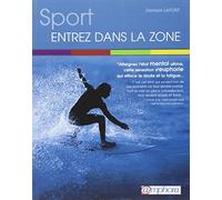 Sport entrez dans la zone