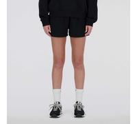 New Balance Short Sport Essentials French Terry Noir Taille L