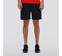 New Balance Short Sport Essentials 7 Homme S Noir