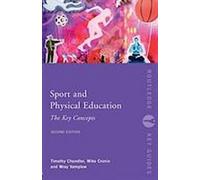 Sport et éducation physique : Les concepts clés