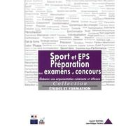 Sport et EPS - Préparations aux examens et concoursElaborer une argumentation cohérente et efficace Préparation aux examens et concours. Elaborer une argumentation cohérente et efficace - Laurent Dart